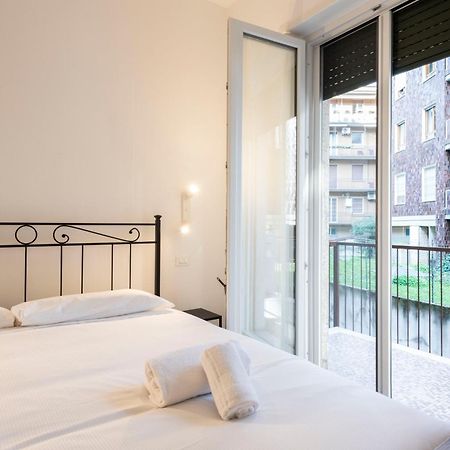 Three Balconies Apartment Verona Exterior photo